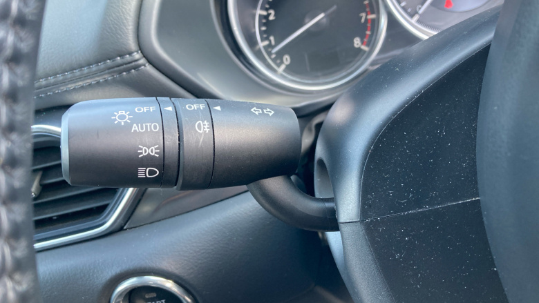 Mazda CX-5 2.0 e-Skyactiv G MHEV Centre-Line 5dr Petrol Estate